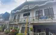 Bangunan 4 SPOT ON 92776 Panorama House