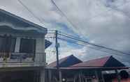 Bangunan 6 SPOT ON 92776 Panorama House