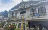 Bangunan 3 SPOT ON 92776 Panorama House