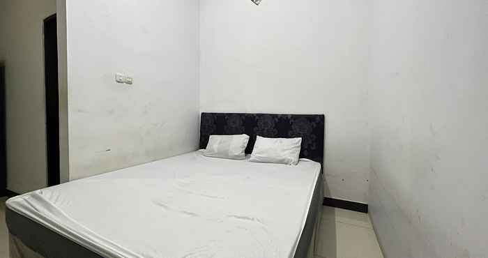 Kamar Tidur SPOT ON 92776 Panorama House