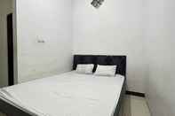 Kamar Tidur SPOT ON 92776 Panorama House