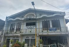 Exterior 5 SPOT ON 92776 Panorama House Near Lokon Camping Ground
