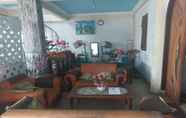 ล็อบบี้ 7 SPOT ON 92776 Panorama House