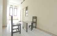 Sảnh chờ 7 SPOT ON 92782 Rumah Kost Kita Tarakan