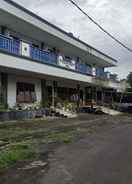 EXTERIOR_BUILDING SPOT ON 92782 Rumah Kost Kita Tarakan