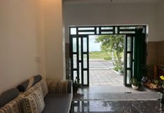 Exterior 5 Ha Thu Motel