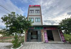 Exterior 4 Ha Thu Motel