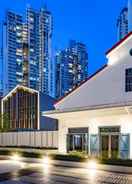 LOBBY Fraser Residence River Promenade, Singapore