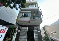 Exterior 3 Hương Mai Hostel