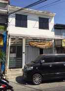 EXTERIOR_BUILDING SPOT ON 92784 Meir E-homestay Syariah 3