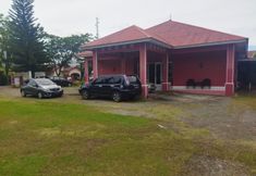 Exterior 3 OYO 92775 Wisma Phinisi Syariah Near Mall of Pinrang Sejahtera
