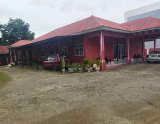 Bangunan 2 OYO 92775 Wisma Phinisi Syariah