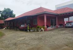 Exterior 2 OYO 92775 Wisma Phinisi Syariah Near Mall of Pinrang Sejahtera