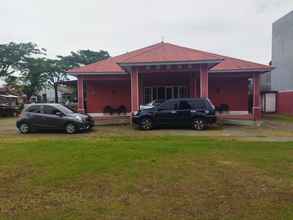 Exterior 4 OYO 92775 Wisma Phinisi Syariah