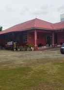 EXTERIOR_BUILDING OYO 92775 Wisma Phinisi Syariah