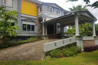 Exterior 4 OYO 92778 Rumah Massagena Syariah