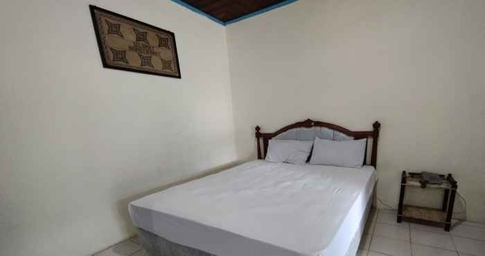 Bedroom OYO 92783 Wisma Bunda Syariah