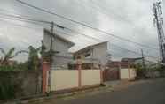 Exterior 2 OYO 92783 Wisma Bunda Syariah