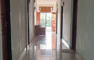 Common Space 7 SPOT ON 92777 Leheran Homestay