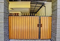 Exterior 6 SPOT ON 92785 Wisma Trubus  Syariah