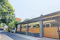 Bangunan SPOT ON 92785 Wisma Trubus  Syariah