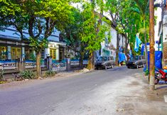 Exterior 5 Hotel O Homestay Barokah