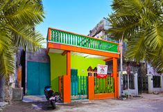 Exterior 4 Hotel O Homestay Barokah