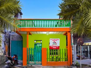 Exterior 4 Hotel O Homestay Barokah