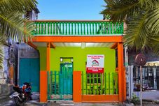 Exterior Hotel O Homestay Barokah