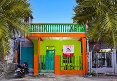 Exterior 3 Hotel O Homestay Barokah