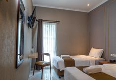 Bedroom 5 Wakayapa Syariah Residence