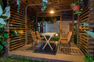 Exterior 4 Wakayapa Syariah Residence