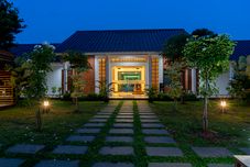 Exterior Wakayapa Syariah Residence