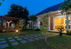 Exterior 2 Wakayapa Syariah Residence