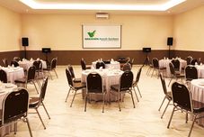 Functional Hall Wakayapa Syariah Residence