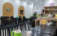 Nhà hàng 7 E3 Homestay & Cafe Phu Quoc