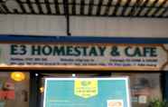 Accommodation Services 5 E3 Homestay & Cafe Phu Quoc