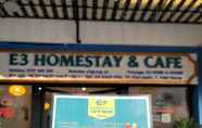 Accommodation Services 6 E3 Homestay & Cafe Phu Quoc