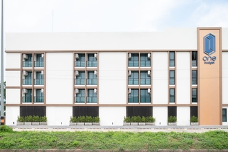 Exterior 4 One budget Hotel Chiangrai Chiangsaen (วัน บัดเจท เชียงราย เชียงแสน)