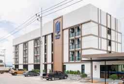 วัน บัดเจท เชียงราย เชียงแสน (One budget Hotel Chiangrai Chiangsaen), ₱ 1,499.81