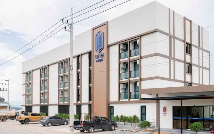 One budget Hotel Chiangrai Chiangsaen (วัน บัดเจท เชียงราย เชียงแสน)