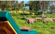 Atraksi di Area Sekitar 2 WILD COTTAGES ELEPHANT SANCTUARY RESORT