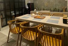Bar, Kafe, dan Lounge Fulton Villa Casablanca