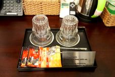 住宿服務 The Rice Hotel (Bui Vien Walking Street)