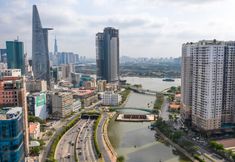 周邊景點與觀光 4 The Rice Hotel (Bui Vien Walking Street)