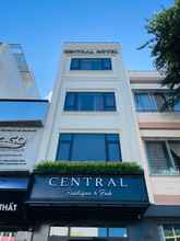 Sảnh chờ 4 Central Boutique Hotel Danang