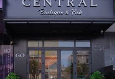 ภายนอกอาคาร 6 Central Boutique Hotel Danang