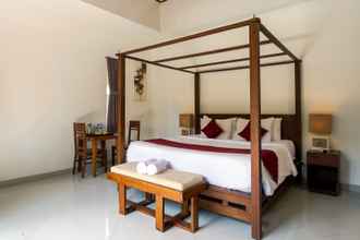 Kamar Tidur 4 Sukanami Villa Ubud by ecommerceloka