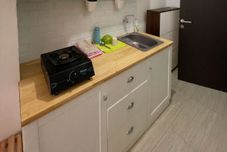 住宿服务 Grand Asia Afrika Apartement Bandung