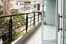 Common Space Behomy Corner 8 Lippo Karawaci